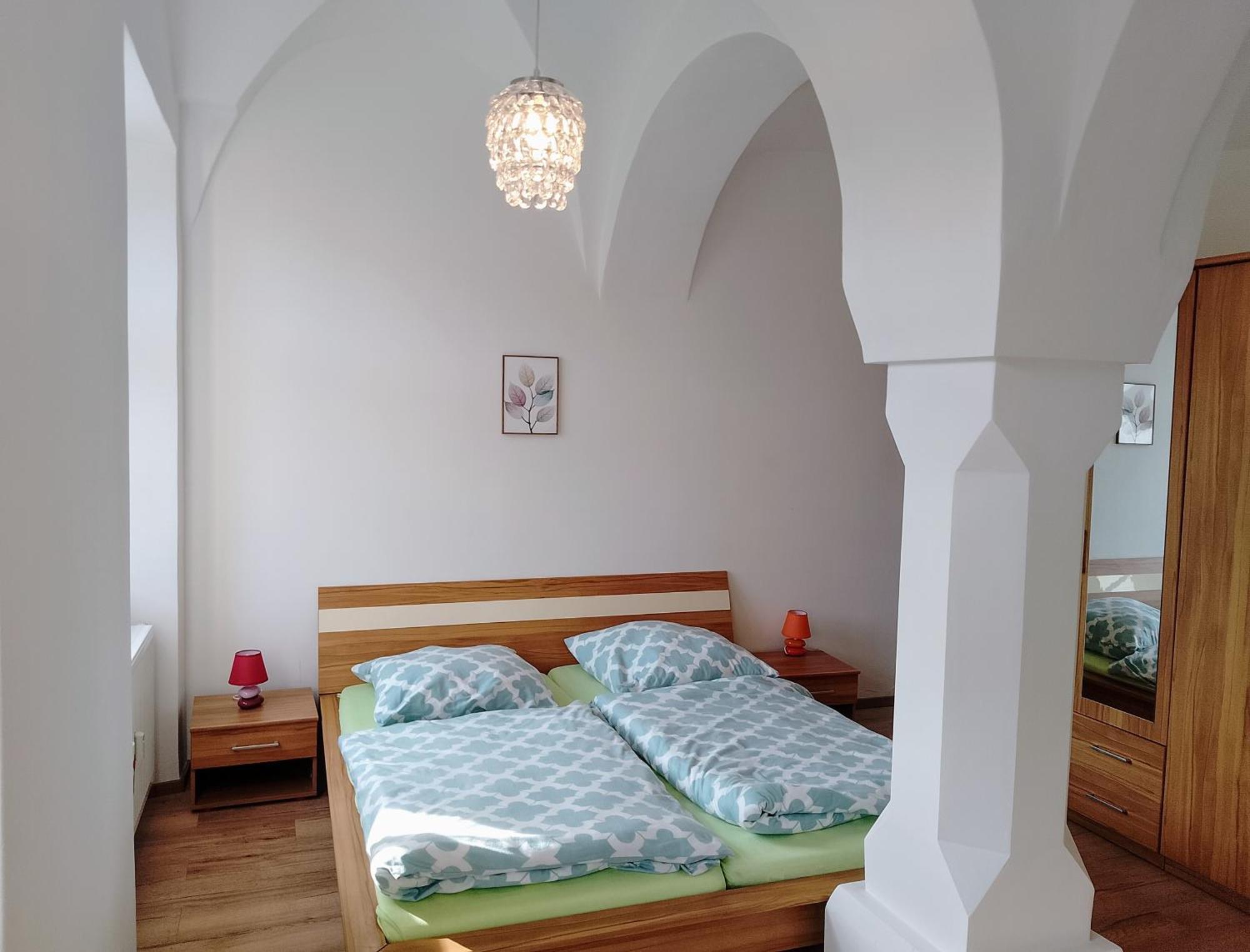 Ferienwohnung Im Rittergut Plohn 300 Meter Zum Freizeitpark Lengenfeld  Экстерьер фото